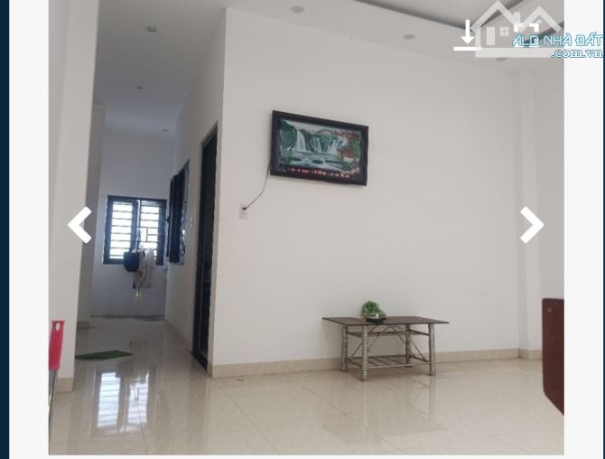 Nhà 3 tầng mỹ an 6, wiu pháo hoa, sát sophau cầu trần thị lý - 5