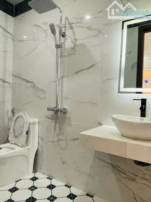 NHÀ 3 TẦNG TÂN CỔ ĐIỂN – NGỌC ANH, MỸ THƯỢNG- TP HUẾ - 4
