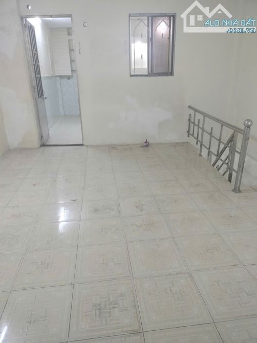 Chính chủ cần bán nhà 2 tầng DT(4,2m x 12m)~48,9m² - Tân Hóa, P. Bình Phú (Q6 cũ) - 5