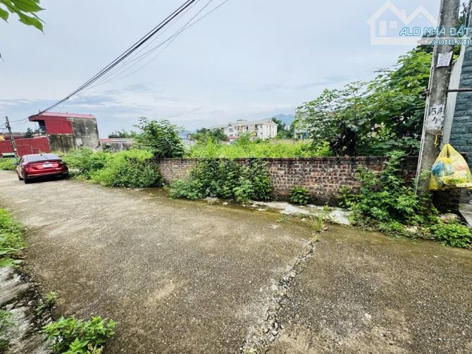 Bán 185m đất ở tại Vệ Linh, Phù Linh, Sóc Sơn - 5