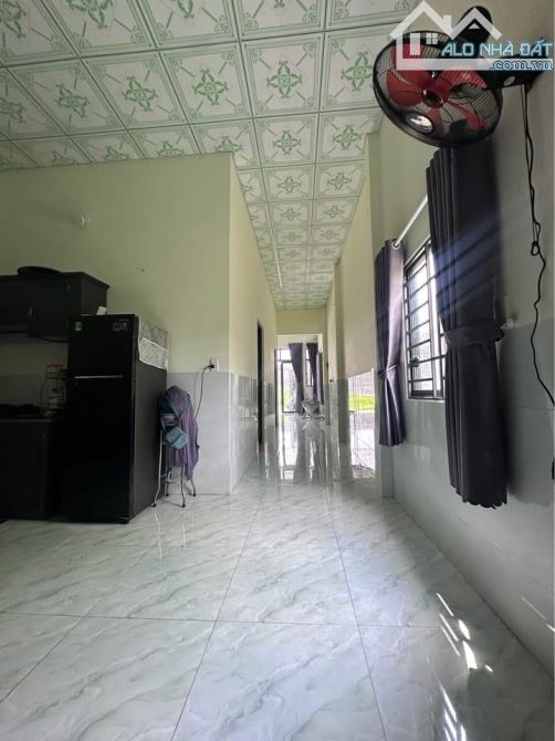 Bán nhà cách chợ Thới Tứ 50m vào 1 sẹc Trịnh Thị Miếng, Hóc Môn giá 1 tỷ 050 - 5