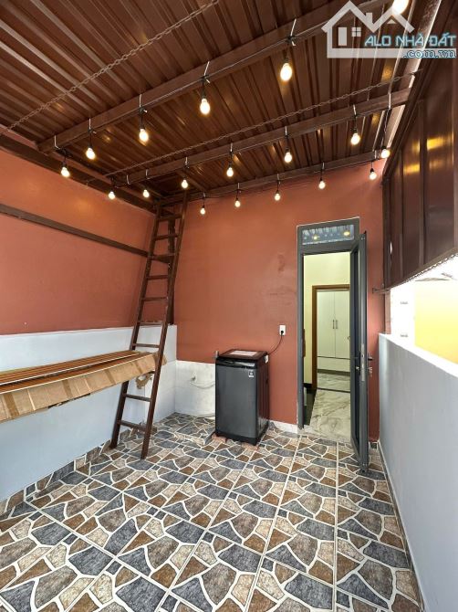 🏠💥🔥QUẬN 5, NHÀ PHỐ MỚI 3 TẦNG – TRẦN BÌNH TRỌNG – FULL NỘI THẤT – CHỈ 5.9 TỶ🏠💥🔥 - 5