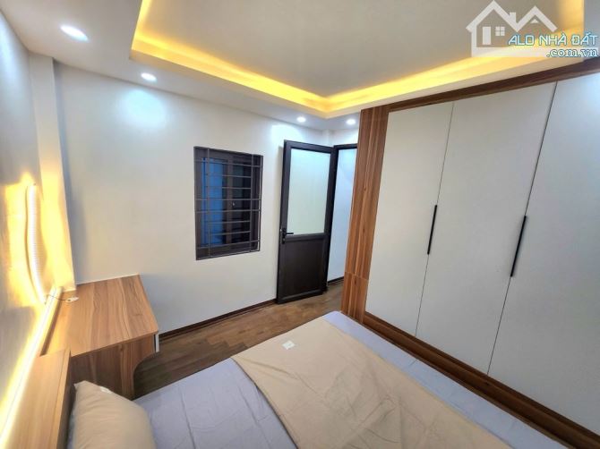 VÀI BƯỚC RA PHỐ KIM GIANG – NHÀ MỚI KOONG – Ở NGAY – HÀNG XÓM THE MANOR - 5