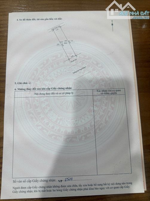 Bán cặp đất SƠN THỦY ĐÔNG 2 (đường 7m5) cách bãi tắm Sơn Thủy 600m Gía 14ty5 . - 5