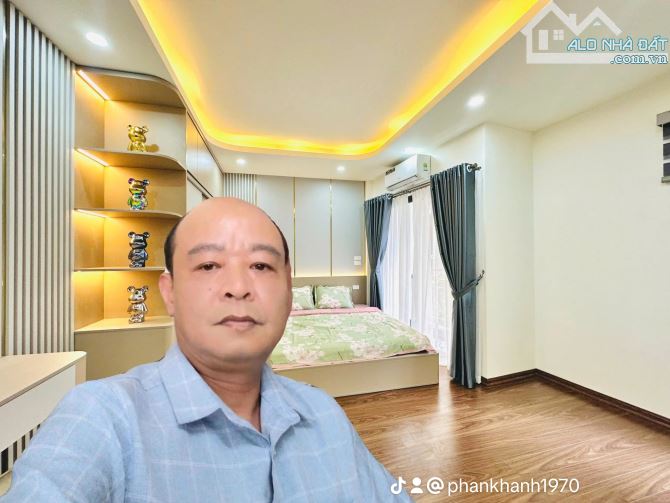 💥HOT- THỊNH QUANG- ĐỐNG ĐA- 30M ÔTÔ TRÁNH- ÔTÔ ĐỖ CỬA- 45M- THANG MÁY- 7 TẦNG- TẶNG NT💥 - 5