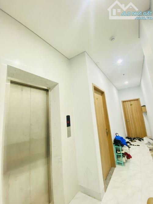 🎉🎉TOÀ CĂN HỘ 6 TẦNG- CÓ THANG MÁY ĐƯỜNG LÊ NỔ - DÒNG TIỀN 50-70 TRIỆU/ THÁNG-MẶT TIỀN CH - 5