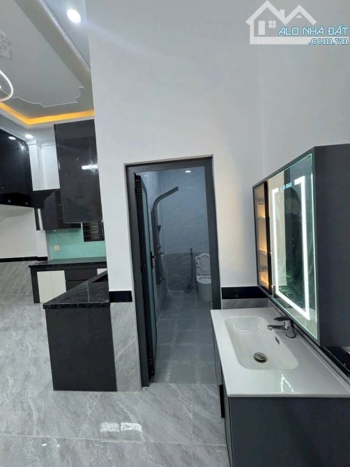 NHÀ LẦU GIÁ RẺ - CHỈ TỪ 600 TRIỆU SỞ HỮU NGAY 🔥 - 5