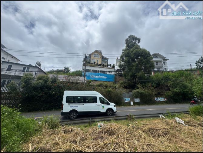 🌿 BÁN LÔ ĐẤT ĐẸP MẶT TIỀN TRIỆU VIỆT VƯƠNG – VIEW CỰC ĐẸP 🌿 - 5
