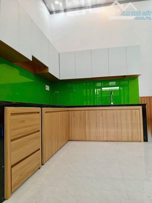 Cần tiền bán gấp nhà Đ.Giồng Cát, củ chi 159m2 SHR. Giá 985 Triệu - 5