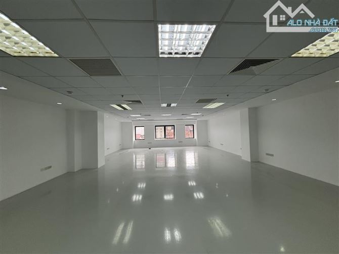 Trần Quốc Toản. Diện tích 238.1/250m2; 11 tăng; mặt tiền 8.1m; Giá 250 tỷ Hoàn kiếm - 4