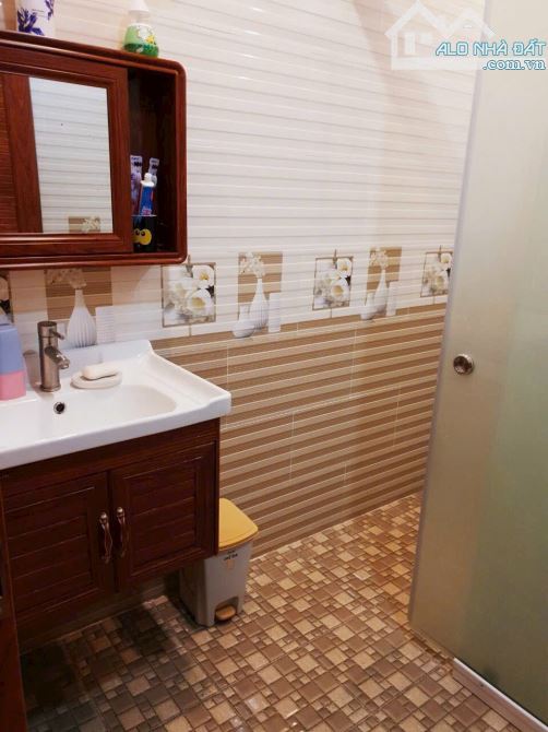 Cho Thuê Nhà Trệt 3 Lầu Mới Đẹp Có Nội Thất KDC CTY 8, Phường Hưng Phú, TP. Cần Thơ. - 5