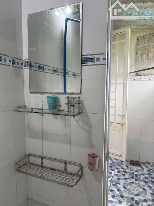 SIÊU PHẨM NHÀ CẤP 4 GIÁ RẺ – 2 SẸC DƯƠNG CÔNG KHI, TÂN HIỆP, HÓC MÔN – SHR, CHỈ 825 TRIỆU - 5