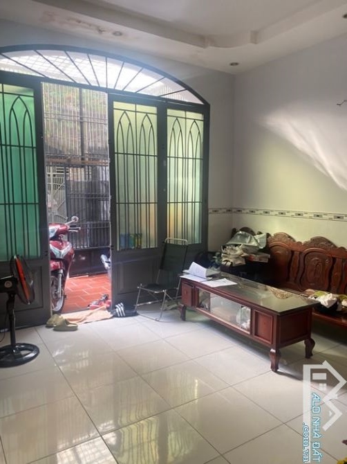 Bán gấp nhà ngay ngã tư Bảy Hiền, sát bệnh viện Thống Nhất, 48m2, 4x12 , trệt, lầu, gác, - 5