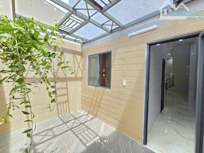 Gần Khu Vực Trường Lái Bửu Long, Chủ Bán Nhà Gấp, Bán Nhà Tặng Kèm Thêm Nội Thất Xịn 50tr - 5