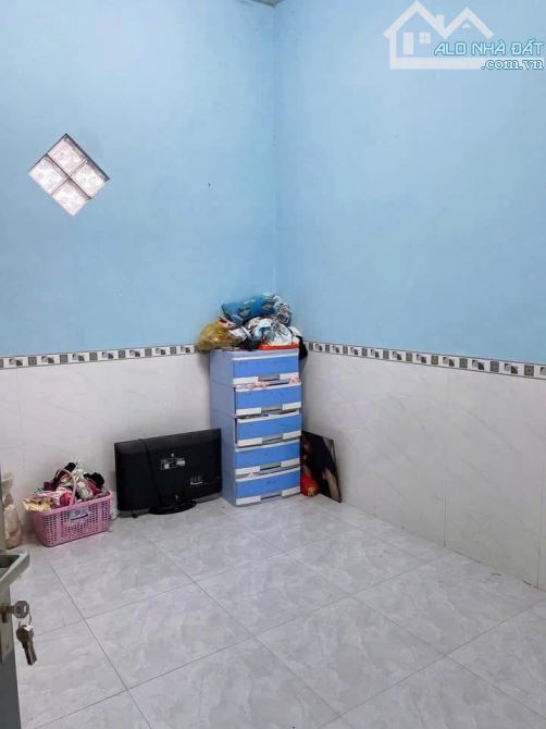 Xoay vốn bán gấp nhà ở Thới Tam Thôn - Hóc Môn . DT 97m2, giá 850triệu. SHR. - 5