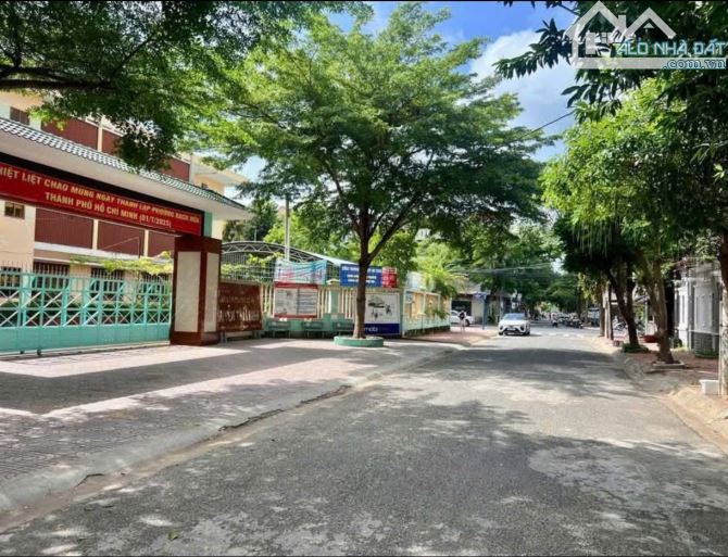 🅰️BÁN 6 LÔ BIỆT THỰ KĐT CHÍ LINH VŨNG TÀU (KHU SEAVIEW- 18 TẦNG) - 5