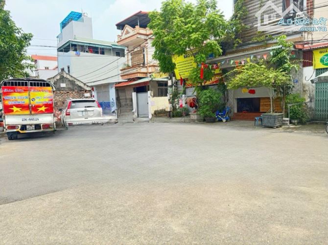 Hiếm!! Tuyệt phẩm Vĩnh Ngọc, Đông Anh 73M, MT 5.2, Sát cầu Nhật Tân,Ôtô tránh, Giá đầu tư! - 5