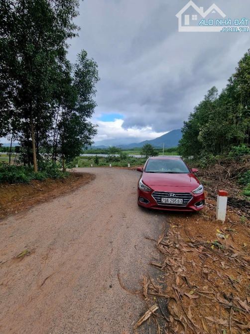 Đất trồng cây thôn Xuân Nam, Xã Diên Xuân Diên Khánh dt 1115m2 oto tận nơi - 5