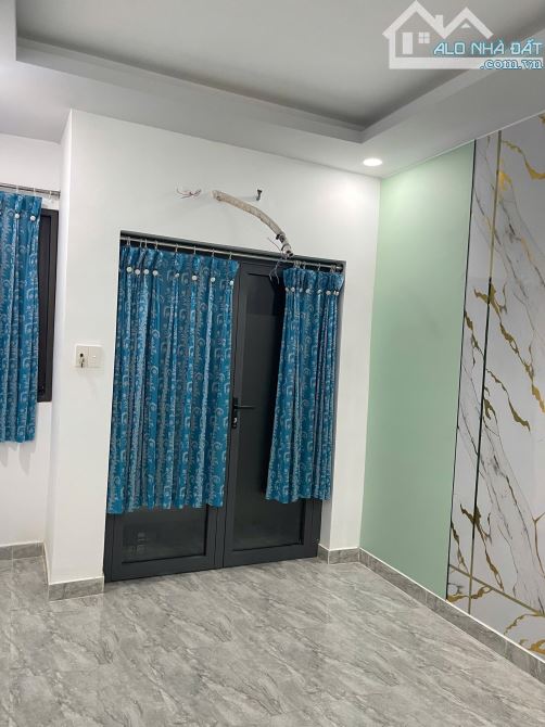 Nhà đẹp giá rẻ, dt 40m2 3pn shr Đoàn Văn Bơ Q4 giá 4.35tỷ tl. - 5