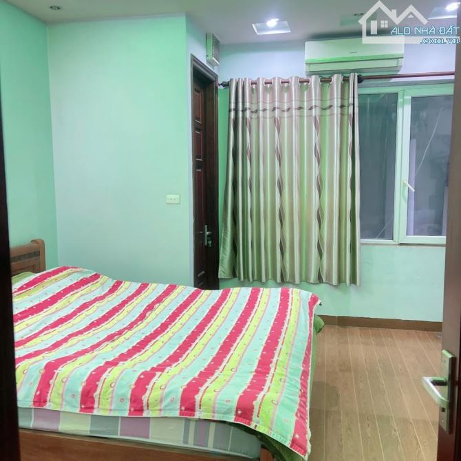 VỊ TRÍ, THÔNG SỐ ĐẸP - Ô TÔ THÔNG - CHỈ CÁCH 1 NHÀ RA MẶT PHỐ - ĐỨC GIANG LONG BIÊN - 5