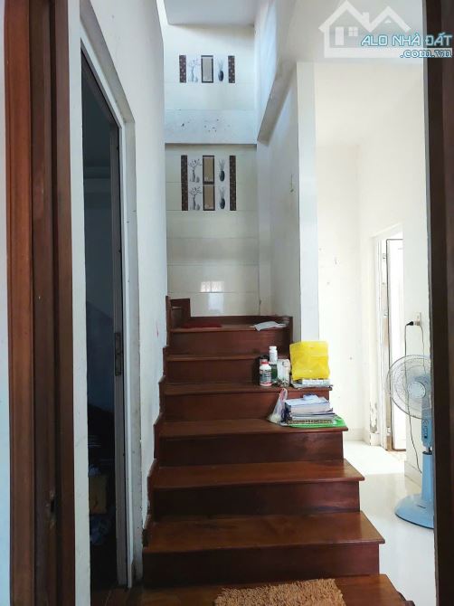 BÁN NHÀ KIỆT OTO TẢI ĐƯỜNG PHAN BỘI CHÂU - TP HUẾ - 5