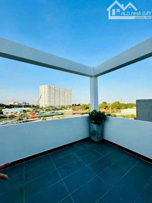 Ngộp! Bán nhà 40m2 Nguyễn Thanh Tuyền, Tân Bình giá 2tỷ190. Gần vòng xoay Lê Văn Sỹ. - 5