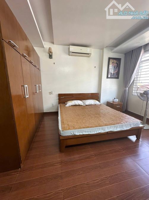 Cho thuê nguyên căn lô 22 Lê hồng phong oto đỗ cửa - 5