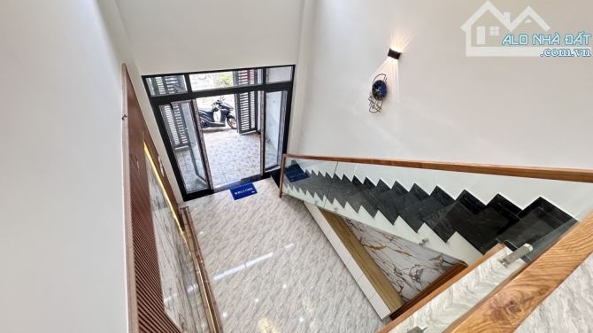 Nhà 1,5 TẦNG đường THỚI AN 13, Phường Thới An, Quận 12, dt 40,9m2 (3,1mx14m),💰3,88Tỷ - 5