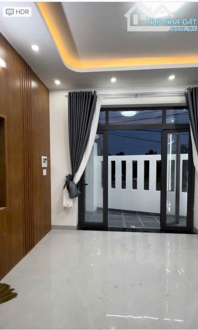 Biệt thự Mini ngang 8.5m cực kỳ rộng rãi Phường Tân Triều - 5