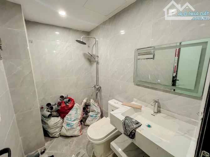 🚨 SIÊU HIẾM – NHÀ ĐẸP MINH KHAI – 30M² x 5 TẦNG – NGÕ NÔNG GẦN PHỐ – GIÁ CHỈ 7,2 TỶ! 🚨 - 5