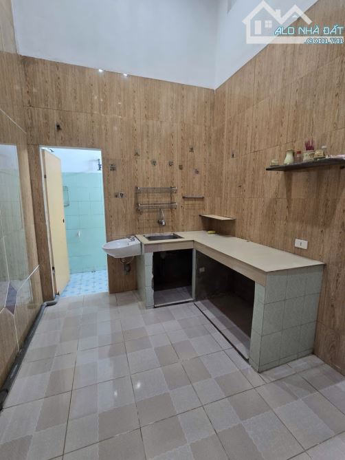 🎉🎉🎉🎉Nhà gác lửng đúc dọn vào ở ngay , đầy đủ công năng 2pn,wc, phòng khách, bếp ,... - 5