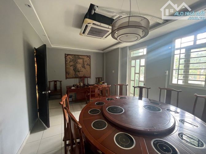 Nhà 4 Lầu Mặt Tiền KD đường Trường Sơn gần CMT8, Công Viên Lê Thị Riêng giá 50 triệu - 5