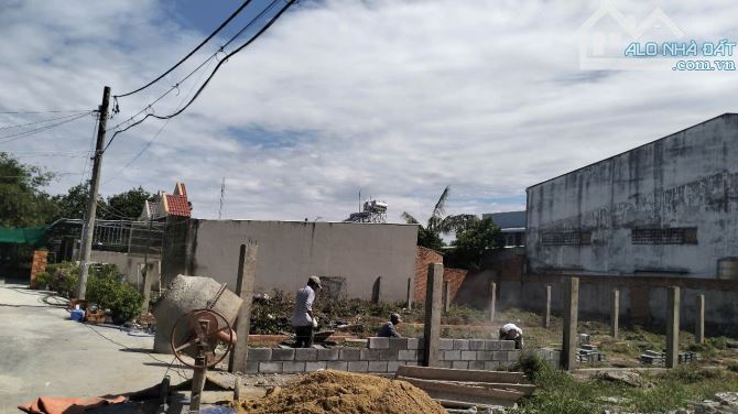 Bán đất SHR 4 x19 HXH 6m đông thạnh hóc môn hơn 2 tỷ - 5