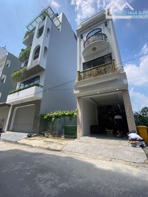 LAI XÁ – HOÀI ĐỨC – 47m² – 3 TẦNG – MẶT TIỀN 3,5M – PHÂN LÔ– KINH DOANH – GIÁ 11,5 TỶ - 5