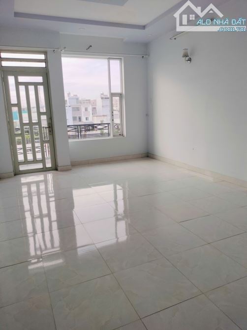 🔥 Chủ gấp bán – Nhà 3 tầng Bùi Tư Toàn, gần Võ Văn Kiệt – Giá cực rẻ! - 5