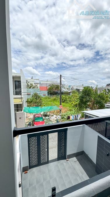NHÀ GẦN CHỢ BÀ BỘ, GẦN DHYD) (ĐƯỜNG NGUYỄN VĂN LINH - TP CẦN THƠ) - 5