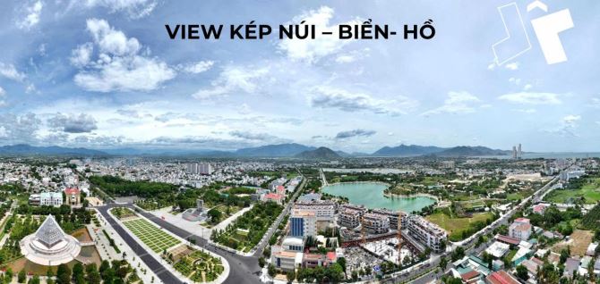 HACOM TOWER Căn Hộ Cao Cấp - Tiêu chuẩn 4* LẦN ĐẦU TIÊN tại Phan Rang - Nam Khánh Hoà - 5