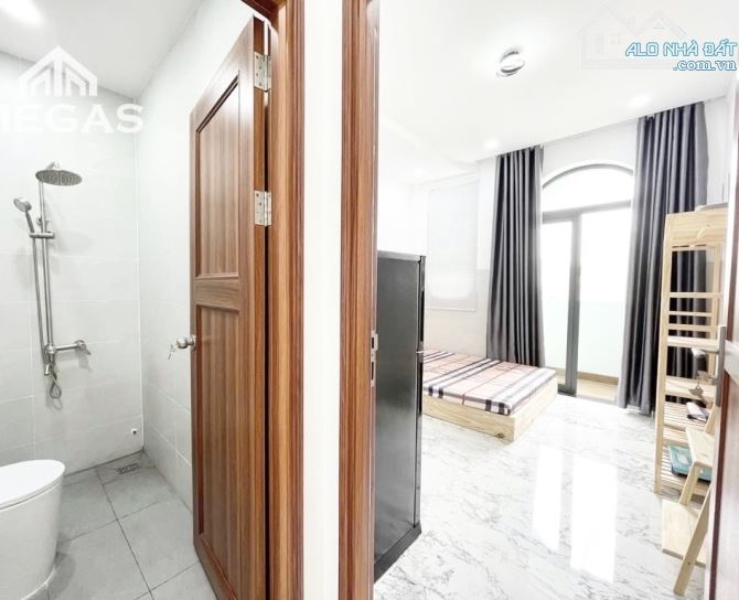 2 MẶT TIỀN KD-LÝ THÁNH TÔNG, 3,5M x 18M, 5 TẦNG,HXH ĐỖ CỬA,6PN,GIÁP Q11,Q5, CHỈ 8 TỶ++ - 5