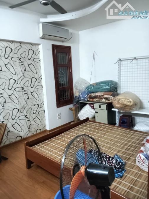 BÁN BIỆT THỰ PHÙNG KHIOANG - NAM TỪ LIÊM– 132M2 – VỈA HÈ RỘNG – Ô TÔ TRÁNH – GIÁ 32.5TỶ - 3
