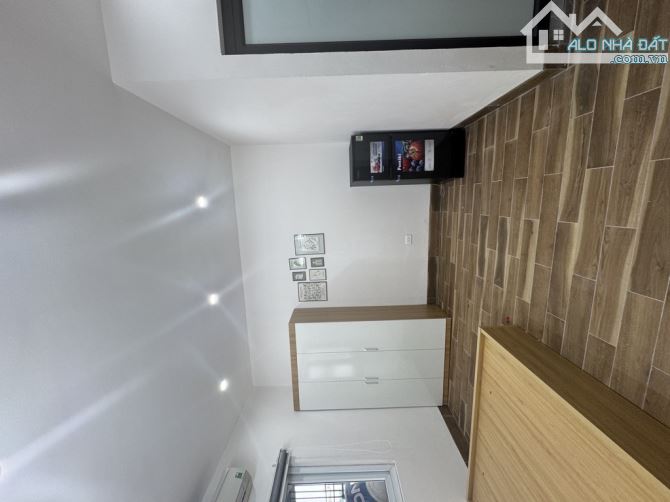 Tòa chung cư mini Quan Nhân .70m2. 13 phòng khép kín. Giá 13.8 tỷ - 5
