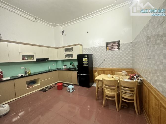 Kiêu Kỵ- Nguyễn Quý Trị 81m x 3 Tầng- MT5 m - Ở Cho Thuê Đỉnh-Cạnh Vinocp - 5