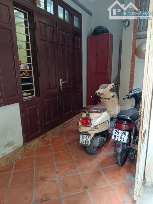 GIẢM CHÀO SỐC - SIÊU VÍP - XUÂN LA -NGAY HỒ TÂY - Ô TÔ ĐỖ CỔNG - 2 THOÁNG- Ô CHỜ THANG MÁ - 5