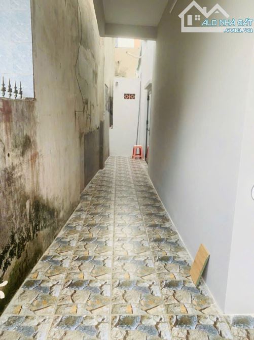 Bán nhà mới đẹp, SR,TC, P.Tân Tiến gần Quảng Trường Tỉnh, chỉ 2 tỷ390 - 5