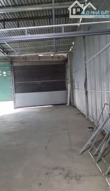 *Cho thuê kho, mặt bằng kinh doanh*180m2 Nguyễn Xiển, Trường Thạnh, Quận 9 - 5