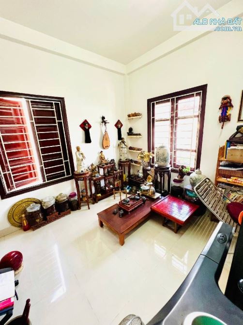 NHÀ ĐẸP TÂY MỖ  - LÔ GÓC - 3 MẶT THOÁNG - FULL NỘI THẤT - Ô TÔ CÁCH 20m - TIỆN ÍCH XUNG QU - 5