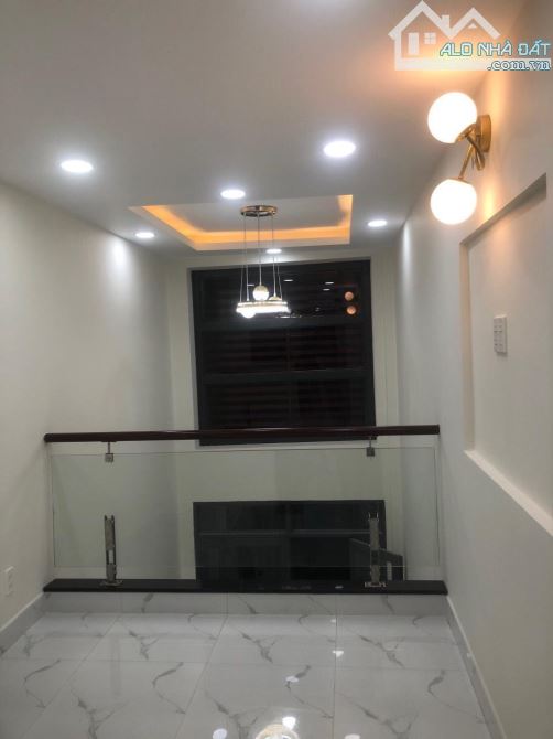 BÁN NHÀ MẶT TIỀN KINH DOANH, QUẬN 7- VIEW CÔNG VIÊN – CHỈ NHỈNH 6 TỶ! 🔥 - 5