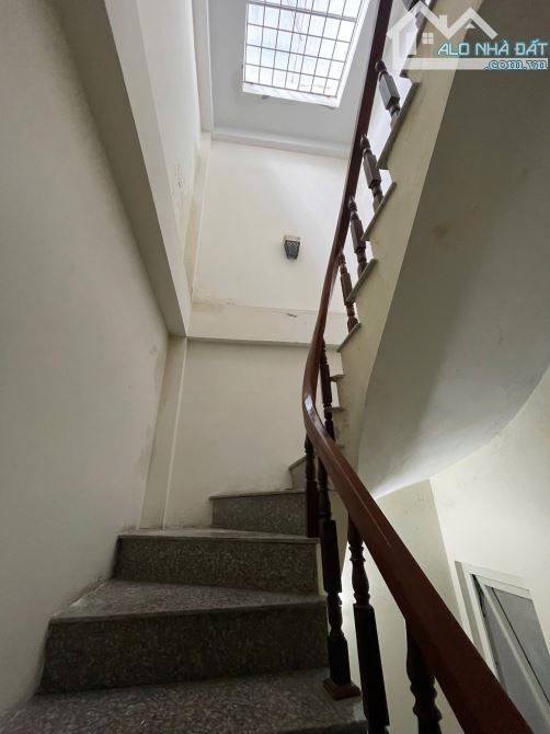 BÁN NHÀ ĐỐNG ĐA, BA GÁC ĐỖ CỬA, GẦN PHỐ, TẶNG NỘI THẤT, 35M2x5Tx4M, GIÁ 9,1 TỶ - 5