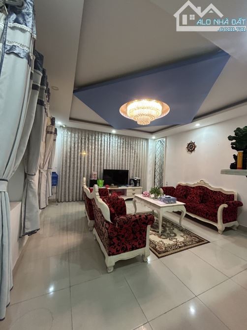 💎 BÁN NHÀ Q2: 5 TẦNG MỚI – CÓ GARA + HỒ BƠI + PHÒNG XÔNG HƠI - 106M² – CHỈ 9,79 TỶ - 5