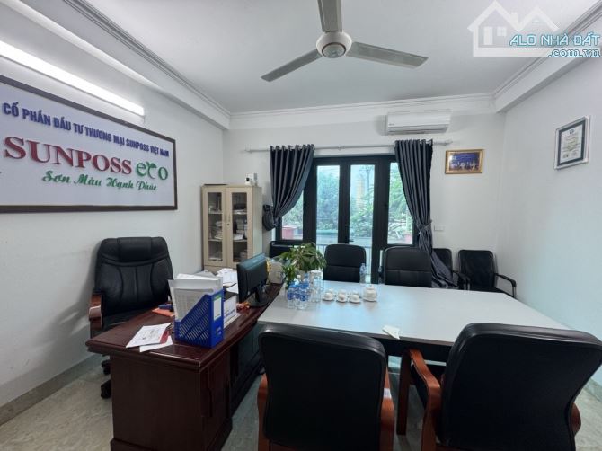 🏠 NHÀ PHÂN LÔ NINH KIỀU CHÚC SƠN CHƯƠNG MỸ 66m2 x 5 T - 5