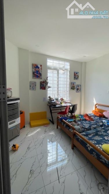 🔥 BÁN NHÀ ĐẸP –4 TẦNG-ĐỐI DIỆN TRƯỜNG ĐH MKT- ĐƯỜNG TÂN MỸ, QUẬN 7-NHỈNH 7TỶ 🏡 - 5